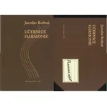 Jaroslav Kofroň: Učebnice harmonie (učebnice a pracovní sešit)