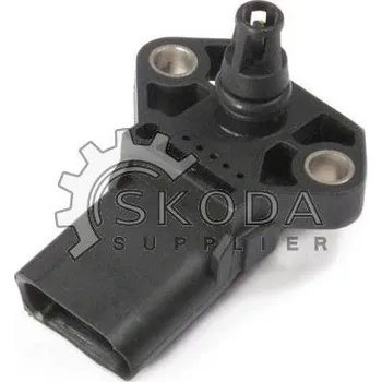 Čidlo automobilu Senzor tlaku VIKA 99061388401