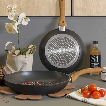 TOGNANA Country Chic 22 cm - nelepící diamantová pánev