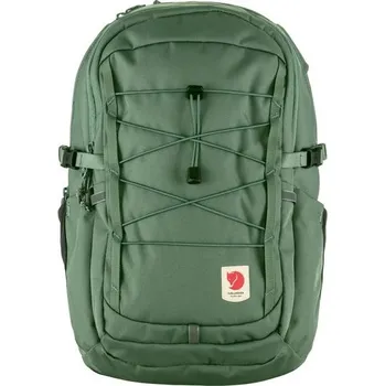 turistický batoh Fjällräven Skule 20, 20 l, Patina Green