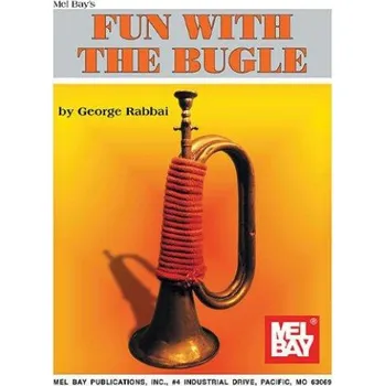 Fun with the Bugle (noty na polnici)