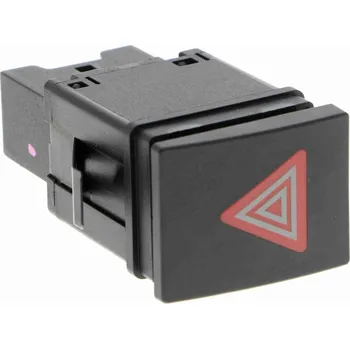 Autoelektrika Vypínač výstražných blikačů VEMO V10-73-0470