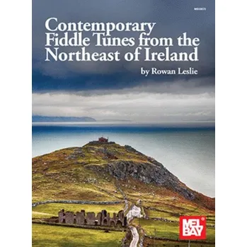 Contemporary Fiddle Tunes from the Northeast of Ireland (noty na housle)
