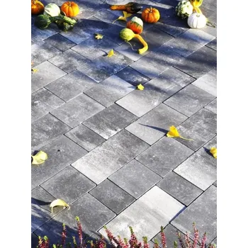 DITON Zámková dlažba LIVORNO PŘÍRODNÍ