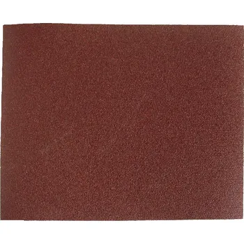 Brusný papír OSTATNÍ Plátno brusné arch, bal. 10ks, 230x280mm, P100