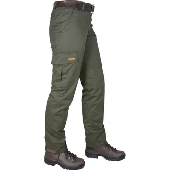 Dámské kalhoty Dámské lovecké kalhoty, vel. 46, HUBERTUS 46