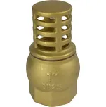 Klum PR2010 mosazný sací koš