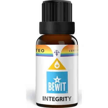Vonný olej BEWIT Integrity esenciální olej - 5 ml