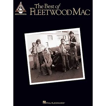 The Best Of Fleetwood Mac (tabulatury, noty, kytara)