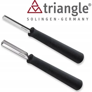 Nůž na ovoce Triangle 3 cm