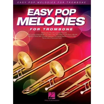Easy Pop Melodies (noty na pozoun)