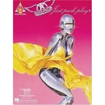 Aerosmith: Just Push Play (noty, tabulatury na kytaru)