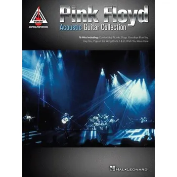 Pink Floyd: Acoustic Guitar Collection (noty, tabulatury na kytaru)