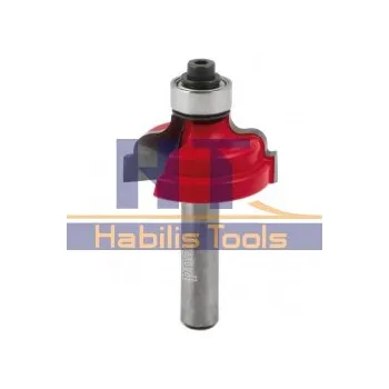 Fréza Profilová fréza s ložiskem R3,2, FREUD 38-40208