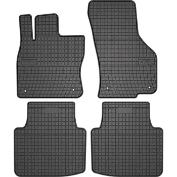 Autolékárnička Sada podlahových rohoží FROGUM ET410046