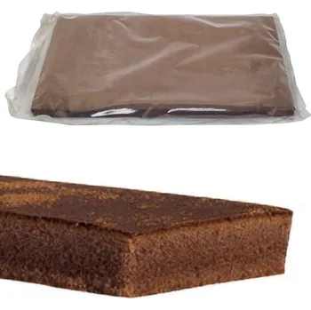 Piškot Grand Pastry 58x39, v.4 cm, 2 kg (kakao) 2x1 ks/kart