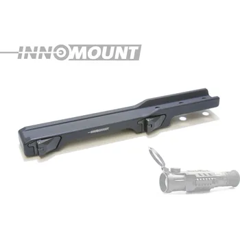 Airsoft INNOMOUNT montáž na kulovnici CZ550, 557, Rico, GENI 50-IRR-10-00-520