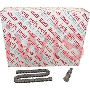 Sada rozvodového řetězu iwis Motorsysteme 70008Set