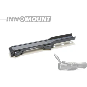 Puškohled INNOMOUNT SAUER 404/new303 - InfiRay RH50, RL42 RICO 50-IRR-10-00-650