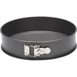 Nepřilnavá ocelová forma na dorty s vyjímatelným dnem PATISSE PROFI 20 cm