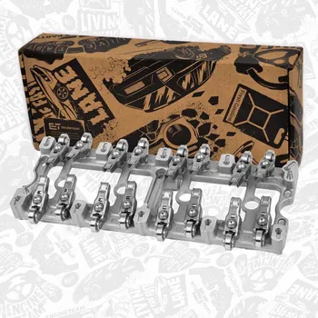 Víko vahadel ventilu ET ENGINETEAM VV0085