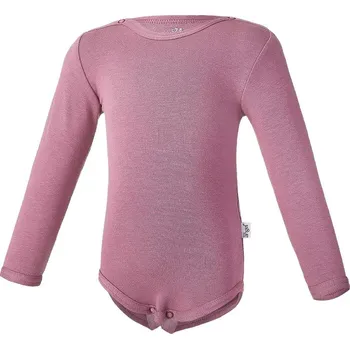 Little Angel Body smyk ZOE Outlast® - fialová Velikost: 104