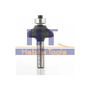 Fréza Profilová stopková fréza s ložiskem R4