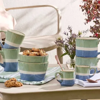 TOGNANA Haiti 330 ml - kameninový hrnek