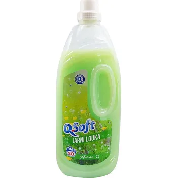 Aviváž Aviváž Q-Soft Jarní louka 2l