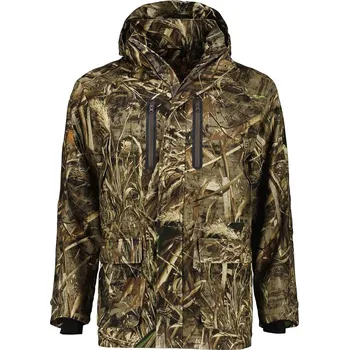 Pánská bunda Rákosová lovecká bunda pánská HUBERTUS 54