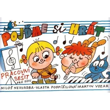 Martin Vozar: Pojďme si hrát