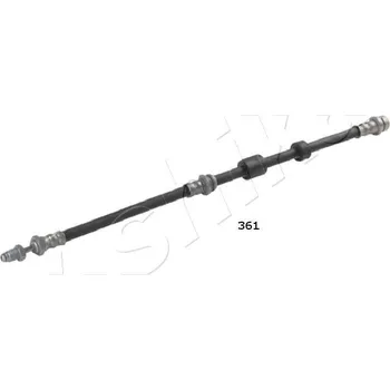 Brzdový systém Držák, brzdová hadice ASHIKA 69-03-361