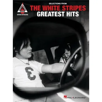 Selections from The White Stripes Greatest Hits (noty, tabulatury na kytaru)