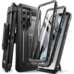SUPCASE UNICORN BEETLE PRO 2-SET GALAXY S25 ULTRA BLACK