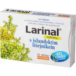 Dr. Müller Pharma Larinal s islandským…