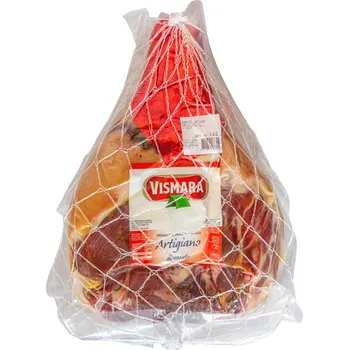 Sušené maso Vismara Prosciutto Crudo Gran Riserva Cca 5,8 7 Kg