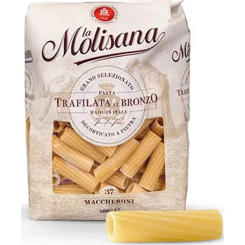 Těstoviny Maccheroni, La Molisana 500 g/sáček