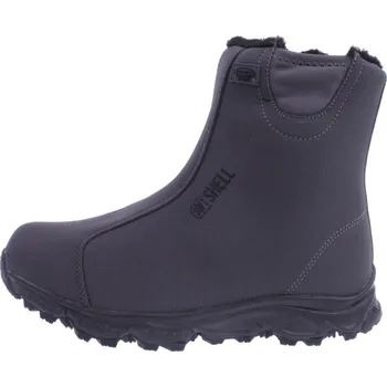 Dívčí sněhule ROCK SPRING Boty Artica šedé sněhule Velikost: 39