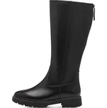 JANA SHOES NĚMECKO Boty Jana 564 černé dámské kozačky Velikost: 39