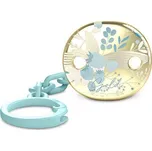 Suavinex Gold Premium Klip na dudlík