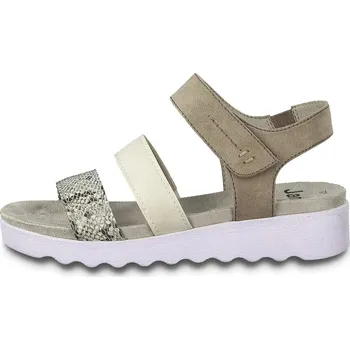 Dámské sandále OBUV JANA ČR Dámské letní sandály Jana 000 Velikost: 39