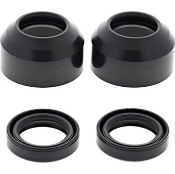 Sada gufer a stíracích kroužků přední vidlice All Balls Racing FDS56-109 56-109