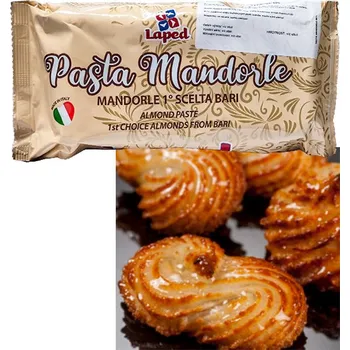 Laped Marcipán 60% extra na pečení, pralinky, náplně 1 kg