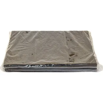 Trvanlivě pečivo Piškot brownies 38x56, v.1,5 cm, 800 g 2x3 ks/kart