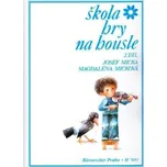 Josef Micka, M. Micková: Škola hry na housle 2. díl