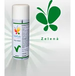 Chablonage sprej sametový efekt AF, zelená 400 ml/sprej