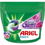 Ariel Pods+ Touch of Lenor Amethyst…