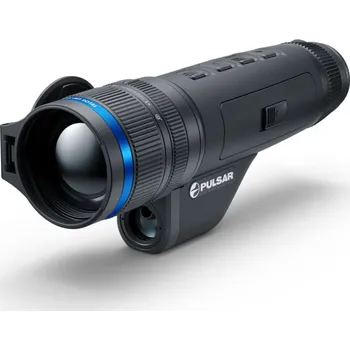 Optik PULSAR Telos LRF XL50