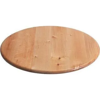 Dřevěný otočný stojan 39 cm Orion