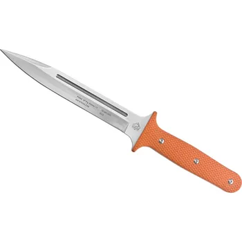 Mačeta PUMA XP pig sticker 13